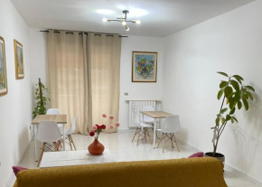 B&b Binario38 Benevento